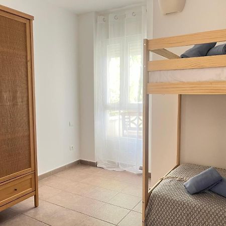 Toyo Golf Apartment Almeria Exterior photo