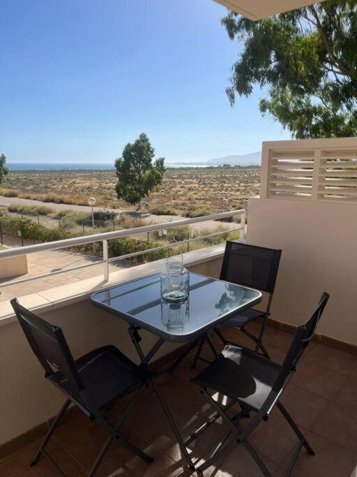 Toyo Golf Apartment Almeria Exterior photo