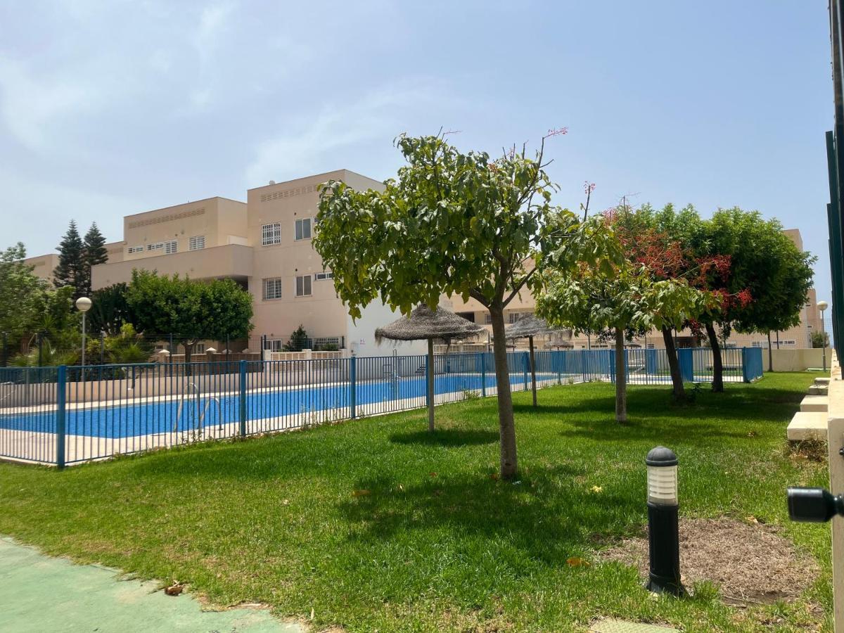 Toyo Golf Apartment Almeria Exterior photo