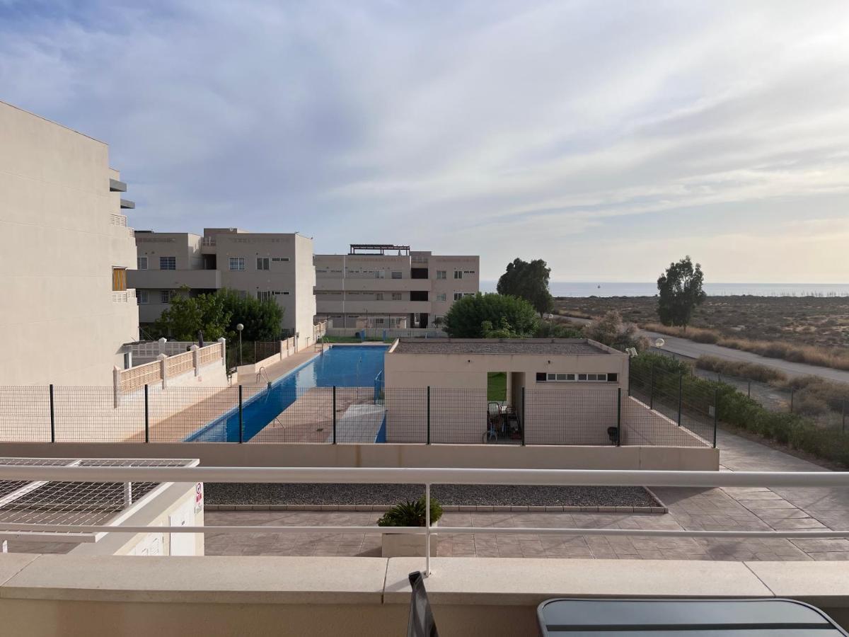 Toyo Golf Apartment Almeria Exterior photo