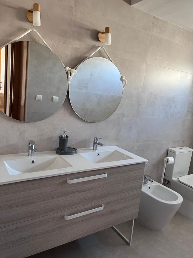 Toyo Golf Apartment Almeria Exterior photo
